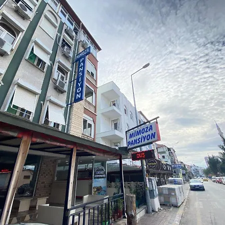 Aparthotel Mimoza Antalya