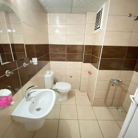 Mimoza Aparthotel