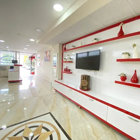 Aparthotel Mimoza