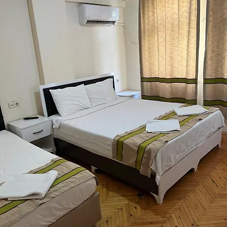 Mimoza Aparthotel