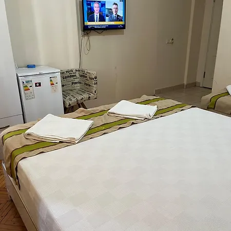 Aparthotel Mimoza