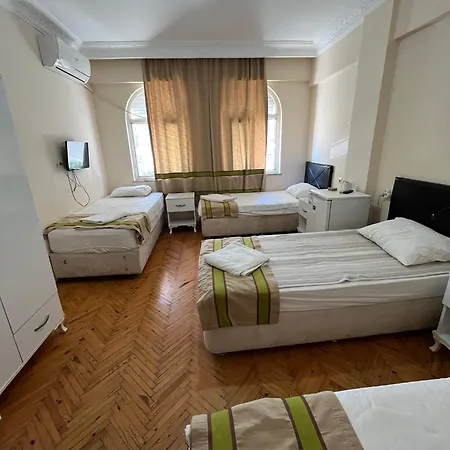 Aparthotel Mimoza *