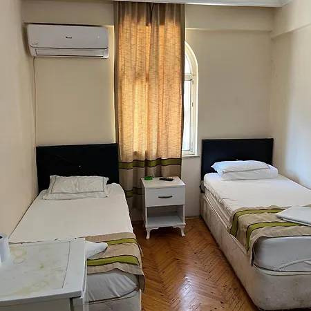 Mimoza Antalya