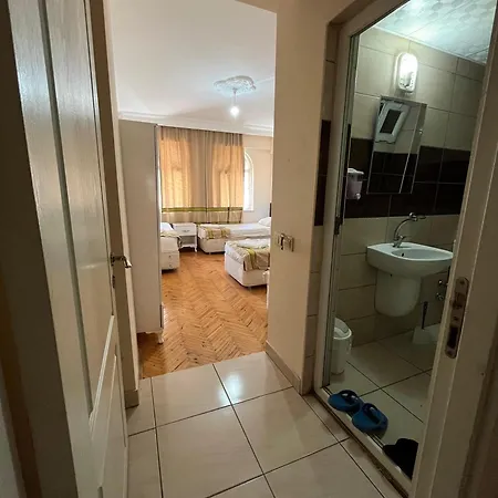 Mimoza Aparthotel