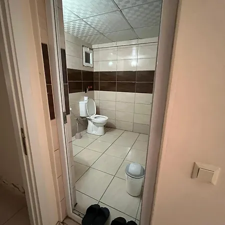 Mimoza Aparthotel Antalya