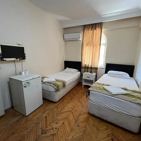Mimoza Aparthotel