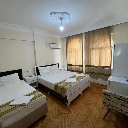 Mimoza Aparthotel *