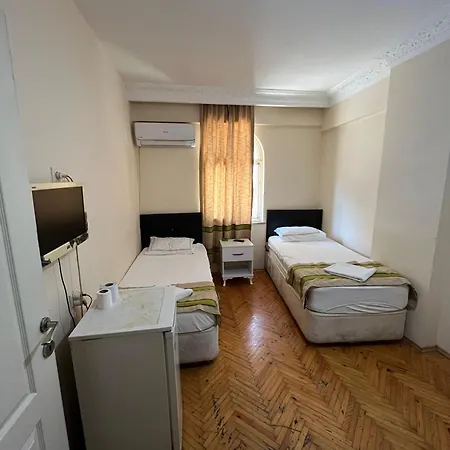 Aparthotel Mimoza *